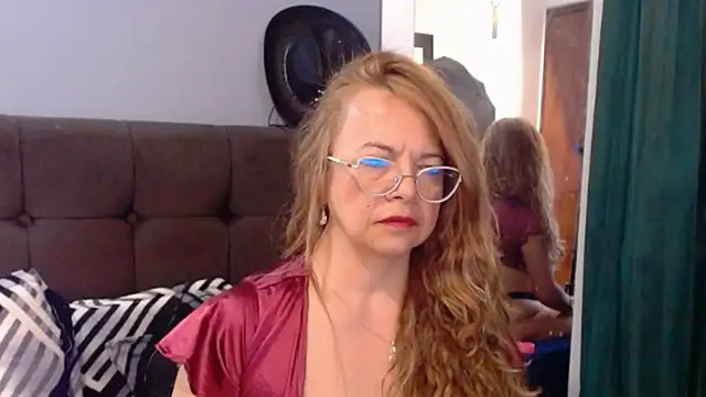 Snapshot of RubyWatson50 chatting on 19, 6, 2026 RubyWatson50 online show from 19, 6, 2026