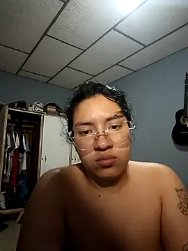 DanelyLopez online show from 10, 12, 2024