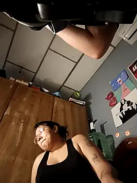 DanelyLopez online show from 7, 2, 2026