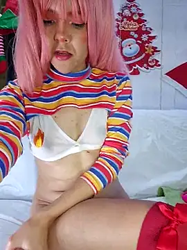 PastelitoGaming online show from 22, 11, 2025