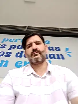 Maxi TheBigDaddy online show from 24, 11, 2025