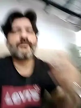 Maxi TheBigDaddy online show from 15, 12, 2025