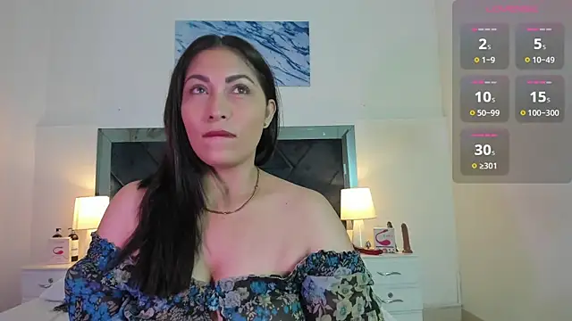 Lauralove 69 online show from 20, 2, 2025