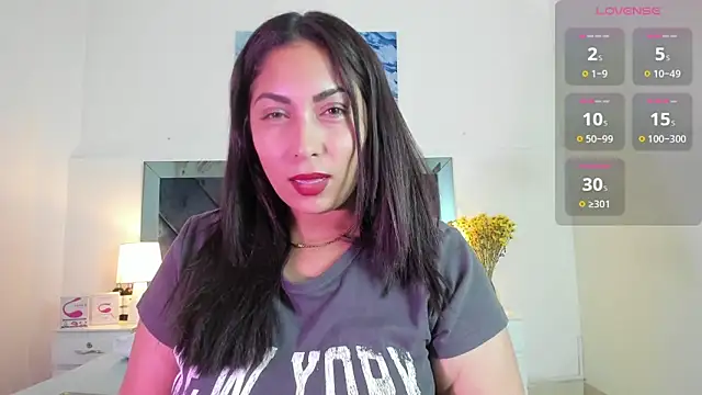 Lauralove 69 online show from 25, 2, 2025