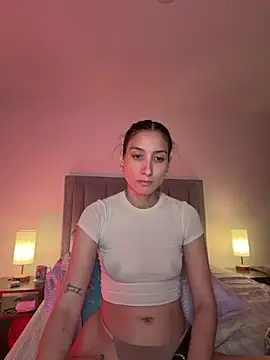 Snapshot of DanikRosse chatting on 24, 7, 2026 DanikRosse online show from 24, 7, 2026