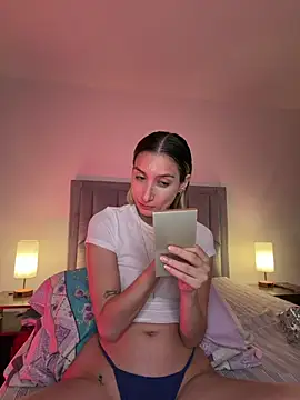 Snapshot of DanikRosse chatting on 25, 7, 2026 DanikRosse online show from 25, 7, 2026