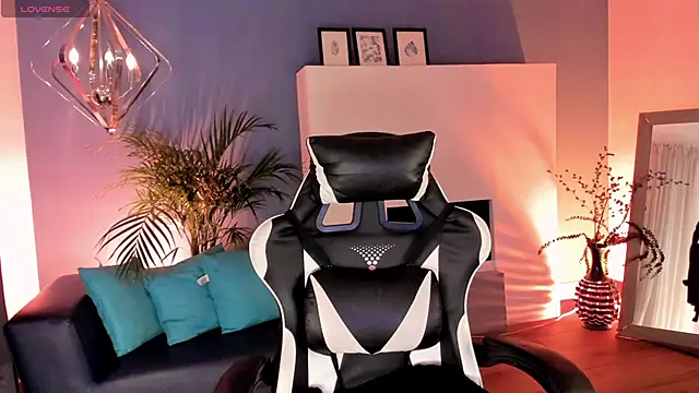 Megan inked online show from 30, 10, 2025