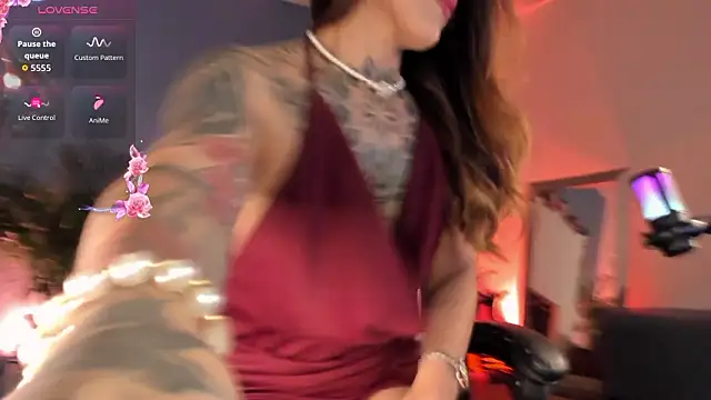 Megan inked online show from 16, 2, 2026