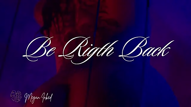 Megan inked online show from 28, 3, 2026