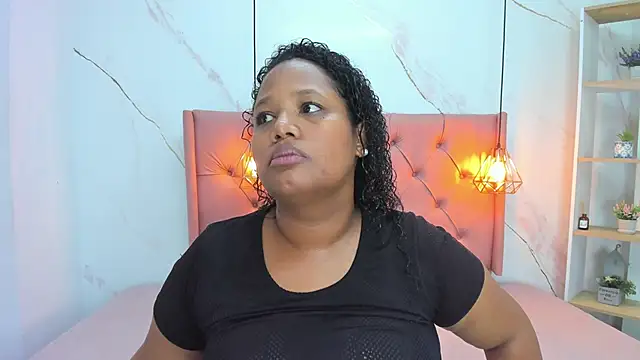 Belle Brunette online show from 29, 9, 2025