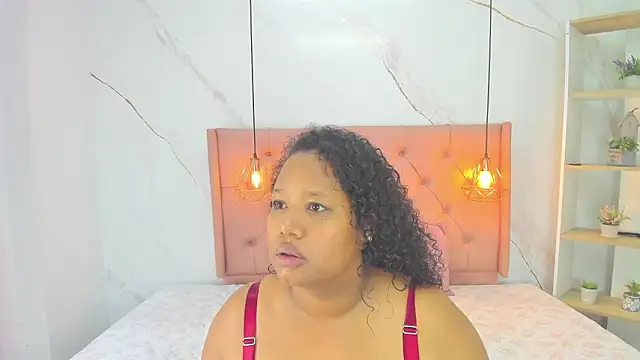 Belle Brunette online show from 8, 2, 2026