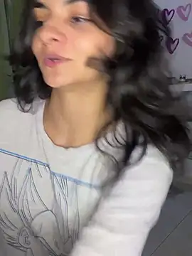 Cat2525 online show from 23, 2, 2025