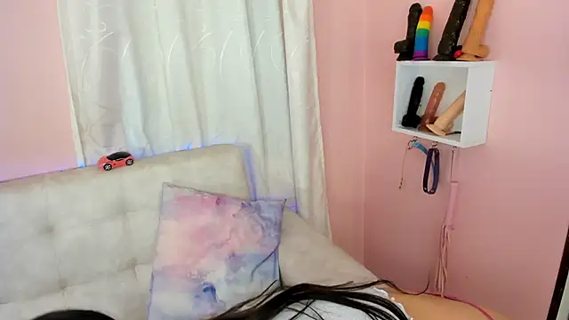 tinysara online show from 24, 1, 2025