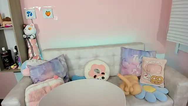 tinysara online show from 22, 9, 2025