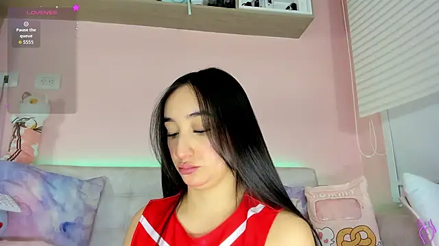 tinysara online show from 9, 2, 2026