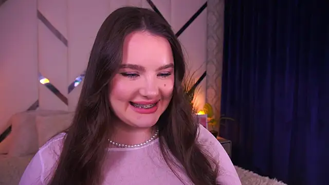 Snapshot of CuteAmberr chatting on 3, 2, 2026 CuteAmberr online show from 3, 2, 2026