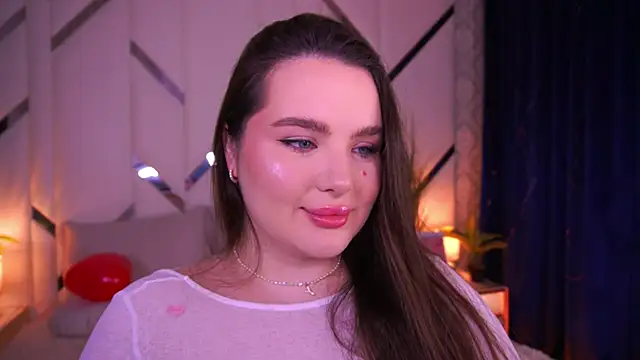 Snapshot of CuteAmberr chatting on 15, 2, 2026 CuteAmberr online show from 15, 2, 2026