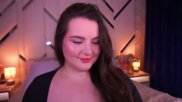 CuteAmberr online show from 5, 4, 2026