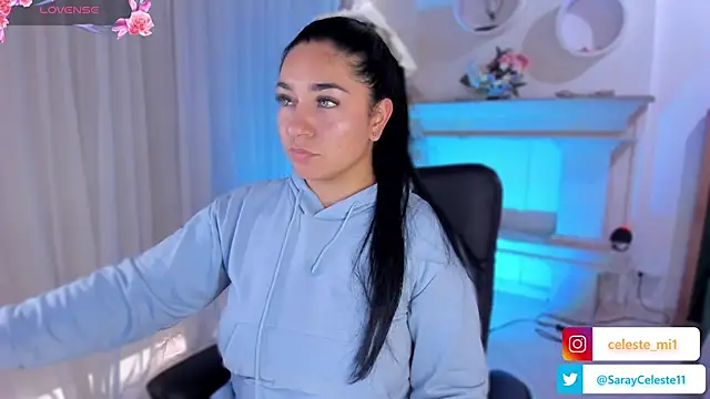 scarlet miller1 online show from 7, 2, 2025