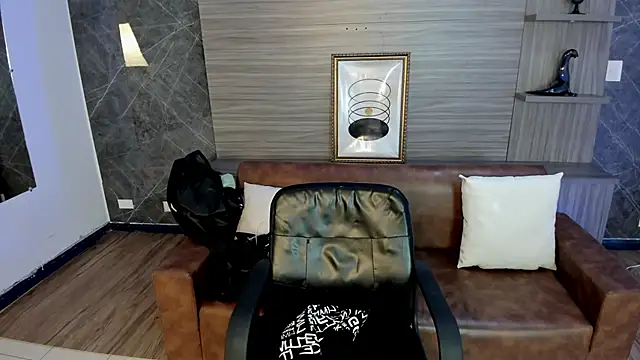 charlottewhitte online show from 15, 10, 2025