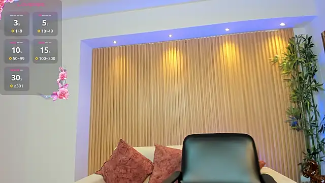 charlottewhitte online show from 2, 2, 2026