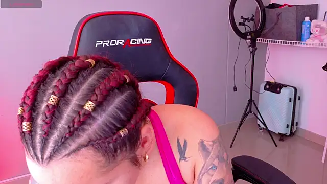 samantha tattu online show from 5, 6, 2026