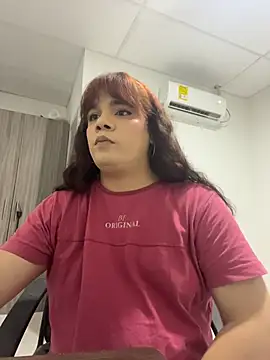 Violetacam 05 online show from 24, 10, 2025