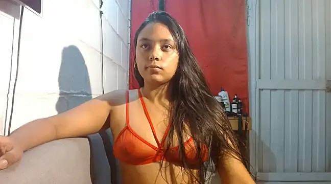 Chiara petterson online show from 18, 1, 2025