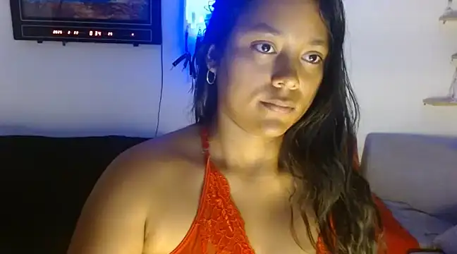 Chiara petterson online show from 22, 2, 2025