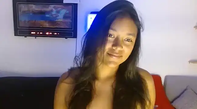 Chiara petterson online show from 23, 2, 2025