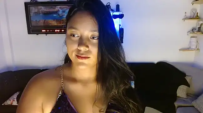 Chiara petterson online show from 1, 3, 2025