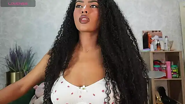 HOTBLACKANDWHITE2 online show from 12, 4, 2026