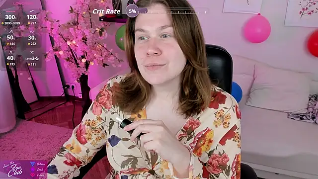 Nancy Sun  online show from 9, 10, 2025