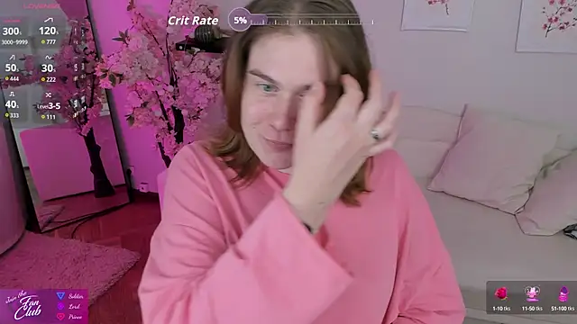 Nancy Sun  online show from 16, 10, 2025