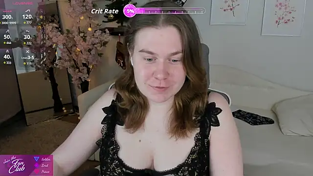 Nancy Sun  online show from 19, 12, 2025