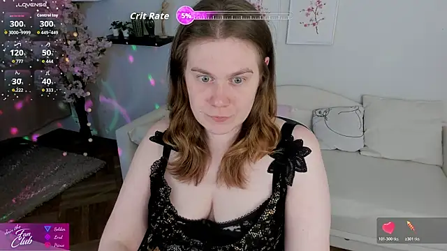 Snapshot of Nancy_Sun_ chatting on 31, 5, 2026 Nancy Sun online show from 31, 5, 2026