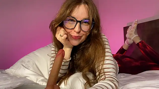 Pi-x-ie online show from 11, 4, 2026