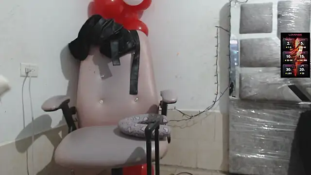 toxxxic cams online show from 11, 2, 2026