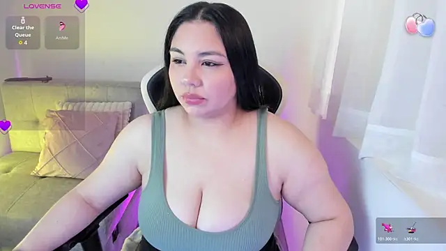 Snapshot of ambar-wells chatting on 21, 7, 2026 ambar-wells online show from 21, 7, 2026