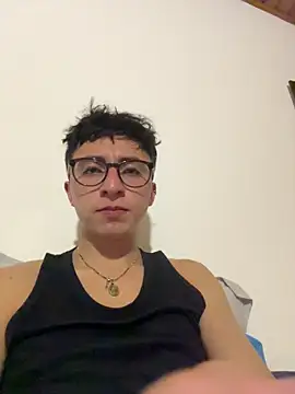CamiRojas boy online show from 21, 6, 2026
