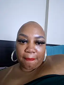 QUEENxJESSI online show from 16, 1, 2025
