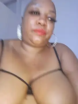 QUEENxJESSI online show from 25, 2, 2025