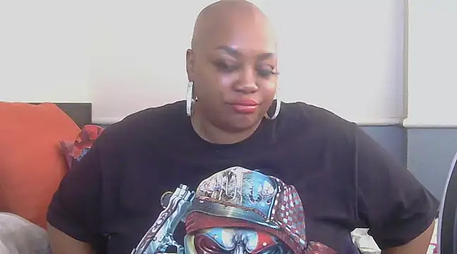 QUEENxJESSI online show from 13, 3, 2025