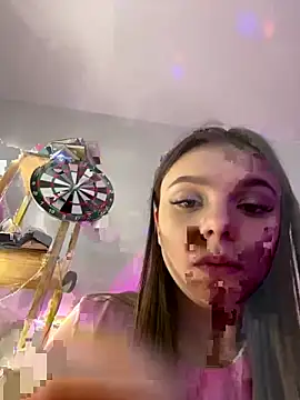Snapshot of ElisabethDavis chatting on 29, 1, 2025 ElisabethDavis online show from 29, 1, 2025