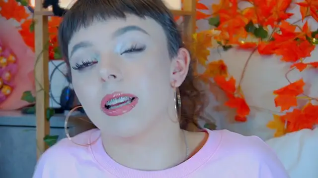 ElisabethDavis online show from 13, 10, 2025