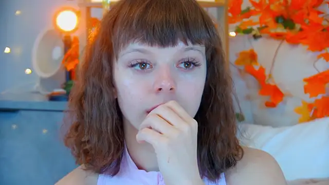 ElisabethDavis online show from 19, 11, 2025