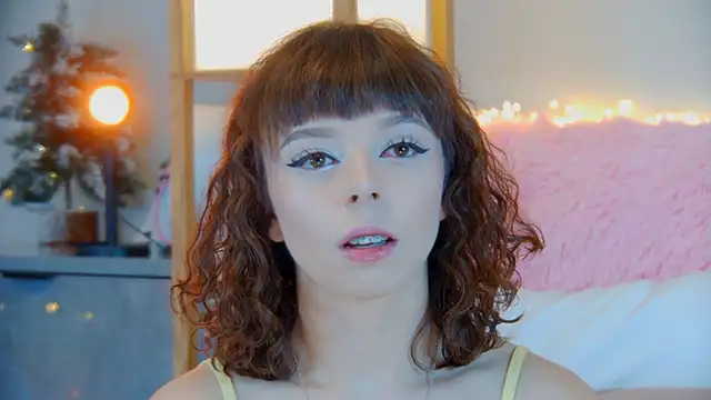 ElisabethDavis online show from 23, 11, 2025