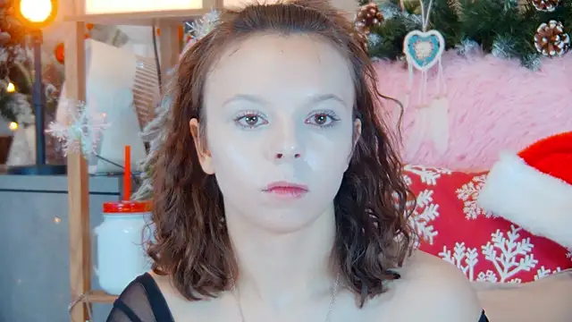 ElisabethDavis online show from 22, 12, 2025