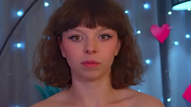 ElisabethDavis online show from 12, 3, 2026