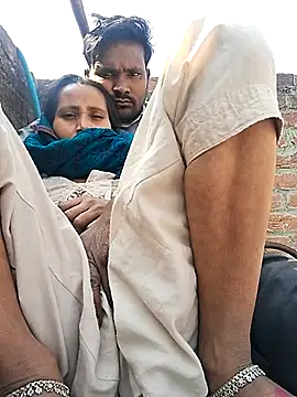 Rani019 online show from 23, 2, 2025